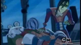 High Above Me (JunkoXPiper)