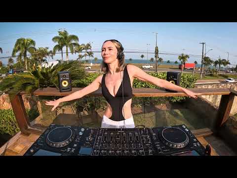 MOLOTHAV AUTHORIAL SET (TECHNO PEAK TIME MIX) - LIVE FROM BRAZIL