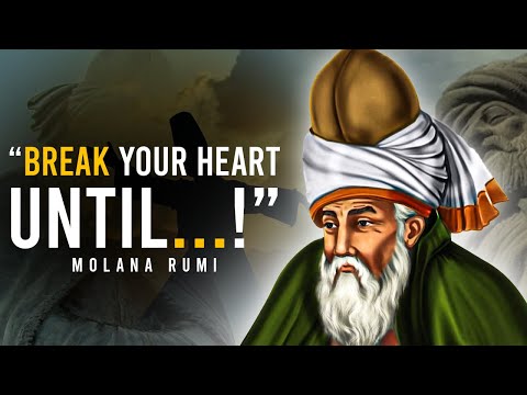 Rumi Quotes | Quotes About The Beauty And Wisdom on Earth