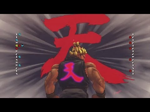 SSFIV AE 2012: Jeppa, Denkiburan, Torimeshi, Michael Tan, NAO JAG NEGI, iim83man