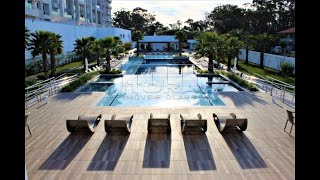 Vídeo 41 — Atlântida Green Square