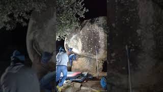 Video thumbnail de Ulang Tahun, 7B. La Pedriza