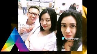 Download lagu INSERT UPDATE - Nostalgia Edition Trio Kwek Kwek mp3