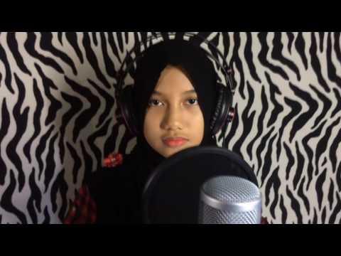 OST Abang Bomba I Love You - "Jaga-Jaga" AMIRA OTHMAN cover