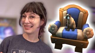 The Best, Worst and Weirdest Things Coming in 12.1 -  Saturday WoW News thumbnail