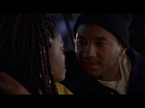 Poetic Justice 1993 - Opening Scene
