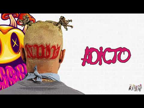 Eiby - Adicto | N.w.V