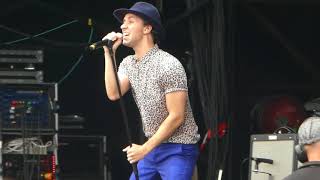 Maximo Park - What Equals Love (Rize Festival 2018)