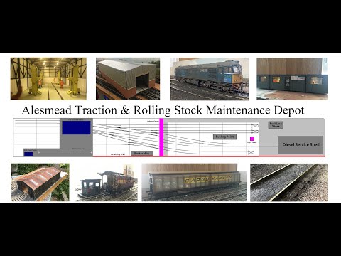 The Alesmead Project Episode 23