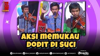 Download lagu Aksi Memukau Dodit Mulyanto Main Biola di SUCI: Bikin Penonton Terpukau | Throwback SUCI mp3 Download lagu Aksi Memukau Dodit Mulyanto Main Biola di SUCI: Bikin Penonton Terpukau | Throwback SUCI mp3