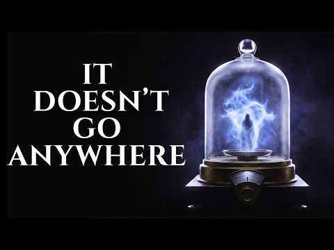 The Disturbing Truth About Your Soul, According To Physics