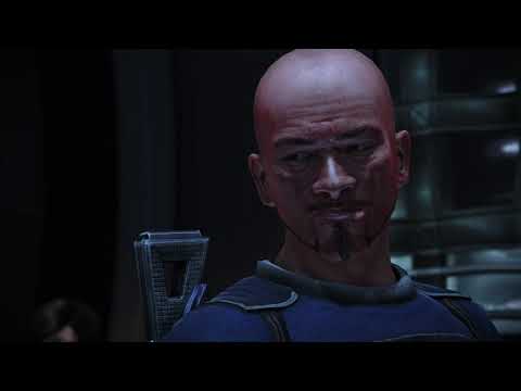 Mass Effect: Legendary Edition - UNC: Hostage