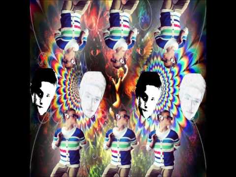 Simen Kallevik - ris