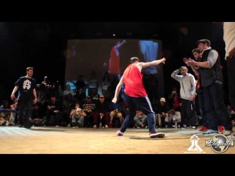 Who Got The Flava Today? Pier at Hip-Hoperationnel 3