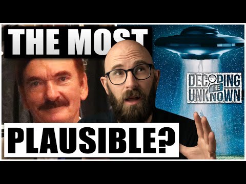 Alien Abduction: Is Travis Walton's Story the Most Compelling Evidence We Have?