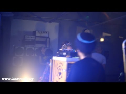 FAR I DUB Session 1 -  I LION Sound with Imanytree & Carron