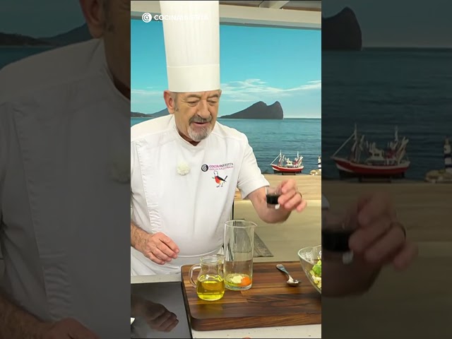 Vídeo relacionado con WASABI-O Mezcla de mayonesa Premium Fusion Real Wasabi y Ketchup, ideal para pescado y chips, sándwiches, ensaladas y ensalada de col, 340 g (340 g)