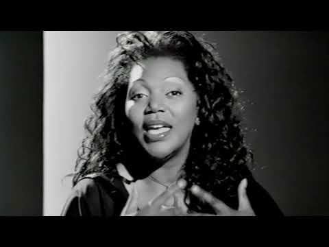 Liz Mitchell (Boney M.) - I Want To Go To Heaven (official videoclip)