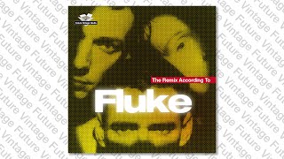 The Rolling Stones - Out Of Control (Fluke In Hand With Fluke Full Version)