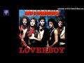 LOVERBOY - notorious