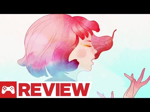 Gris Review