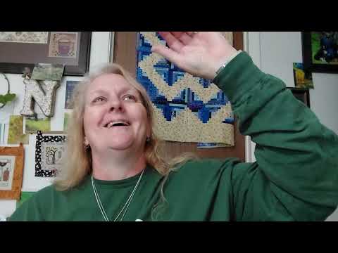 Flights of Fancy 10/13/25 #161  wip parade part 1