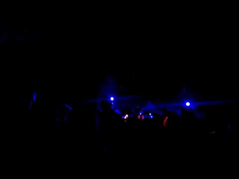 Sneijder @ AIM Festival - Sneijder & Nick Callaghan - Collision Course