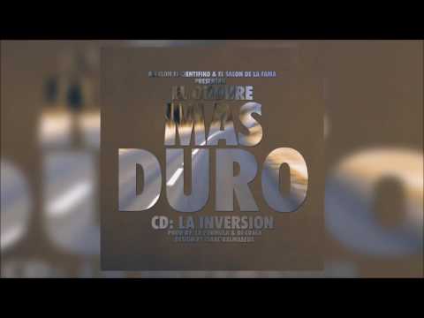 El Ondure - Super Duro (Official Audio)
