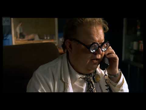 Jopet Show, Kaikkonen - nuhakuume