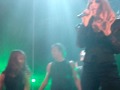 Epica ft. Ronald Landa - Force Of The Shore (live ...