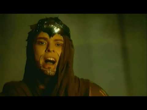 Groovehouse - Vándor (Official Music Video)