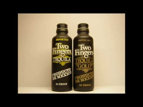 ReMa 018 x Babajara - Two Fingers Tequila (2011)