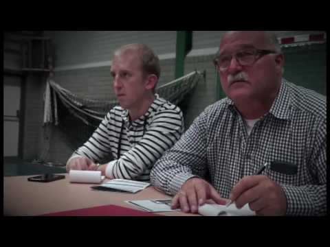 Volleybalclub Nesselande terug van weggeweest