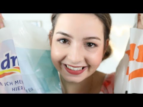 XL SHOPLOG GERMANY - DM & MÜLLER - August 2019