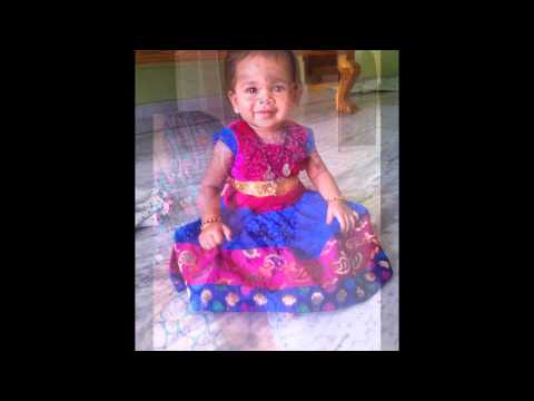 Happy Birthday Bhoomi