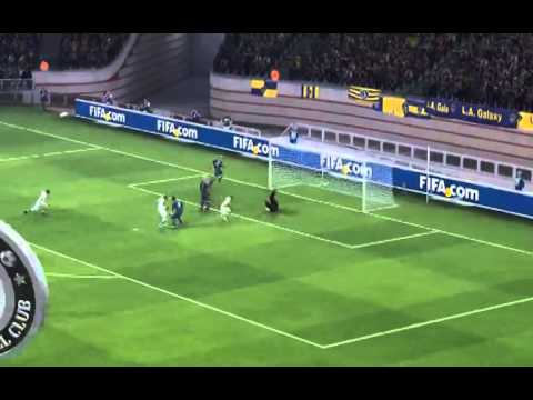 LFCP S1 Galactic Soccer Vs Jupiter Wings - 2 / 6