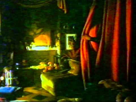 Cadburys Milk Tray .Avalanche 30sec TV