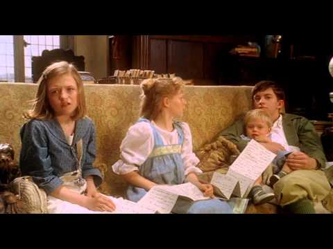 5 enfants et moi (VF) - Bande Annonce