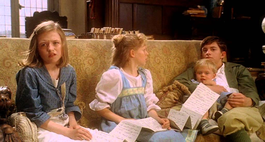 Miniature de la vidéo 5 enfants et moi (VF) - Bande Annonce du film 5 enfants et moi