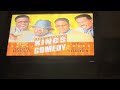 Opening To The Original Kings Of Comedy 2000 DVD