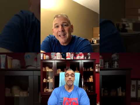 Jimmy Mentis interview