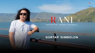 Download lagu GORTAP SIMBOLON - RANI LAGU BATAK TERBARU 2026 mp3