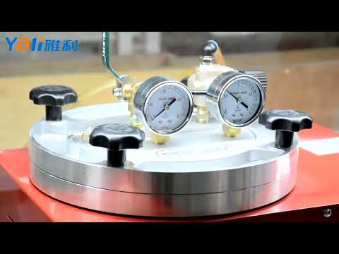 How to Use Small Automatic Digital Vacuum Wax Injection Machine Wax Injector - Jewelerstoolsmall.com