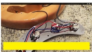 Video thumbnail for EKO MM300 by Claudio Menin