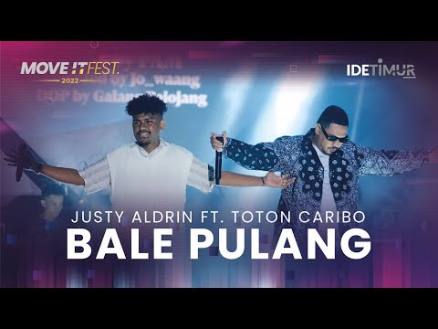 JUSTY ALDRIN OFFICIAL and IDETIMUR