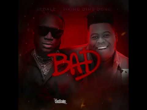 Sedale x Viking Ding Dong - Bad People ( Madfire Riddim) | 2022 Soca | Official Audio