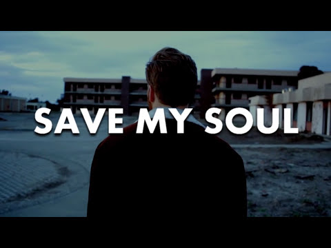 RIVVRS - Save My Soul (Lyric Video)