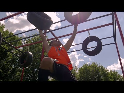 8. RUNNING WARRIORS – (2019 június)