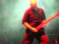 Immolation - Challenge the Storm (live @ Brutal Assault 2007)