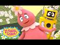 Awesome Friends Celebrating Our Differences Yo Gabba Gabba Shows For Kids